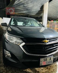 شيفروليه إكوينوكس